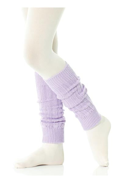 Mondor 251 Junior Leg Warmers - 14 inches